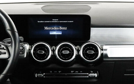 Mercedes-Benz GLB, 2020 год, 3 849 000 рублей, 12 фотография