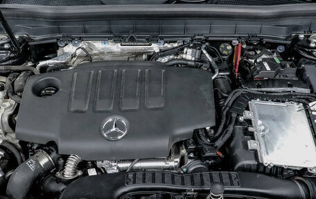 Mercedes-Benz GLB, 2020 год, 3 849 000 рублей, 16 фотография
