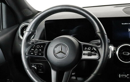 Mercedes-Benz GLB, 2020 год, 3 849 000 рублей, 13 фотография
