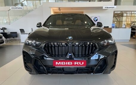 BMW X6, 2023 год, 15 490 000 рублей, 3 фотография
