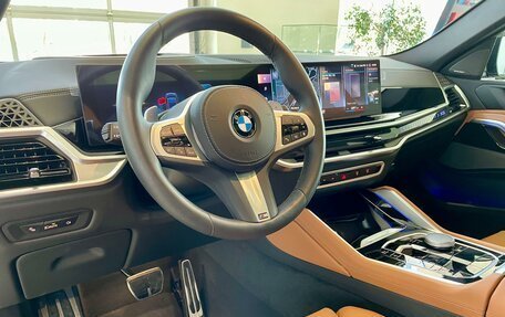 BMW X6, 2023 год, 15 490 000 рублей, 12 фотография