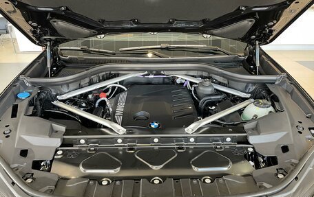 BMW X6, 2023 год, 15 490 000 рублей, 10 фотография