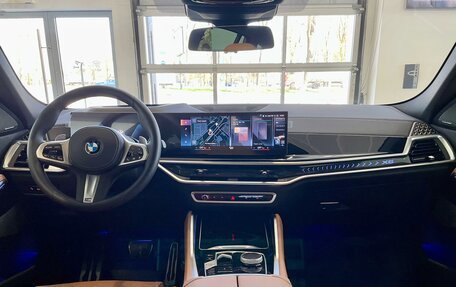 BMW X6, 2023 год, 15 490 000 рублей, 11 фотография