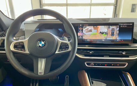 BMW X6, 2023 год, 15 490 000 рублей, 16 фотография