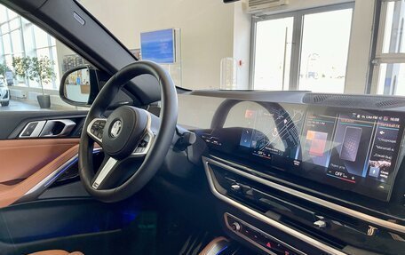 BMW X6, 2023 год, 15 490 000 рублей, 17 фотография
