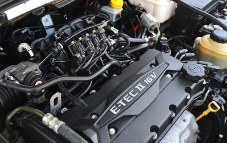 Chevrolet Lacetti, 2012 год, 575 000 рублей, 32 фотография