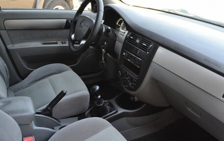 Chevrolet Lacetti, 2012 год, 575 000 рублей, 25 фотография