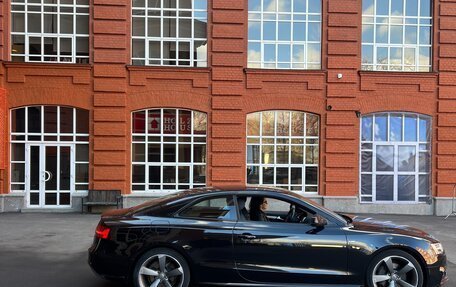 Audi A5, 2015 год, 3 200 000 рублей, 1 фотография