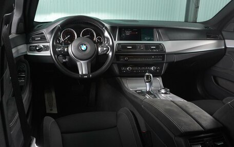 BMW 5 серия, 2014 год, 2 998 000 рублей, 6 фотография