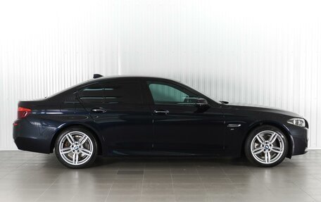BMW 5 серия, 2014 год, 2 998 000 рублей, 5 фотография