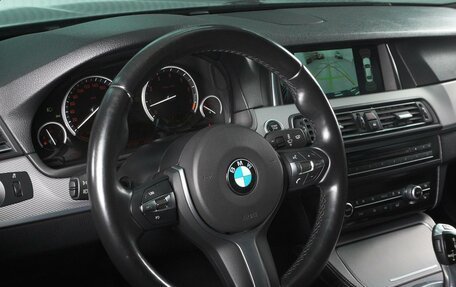 BMW 5 серия, 2014 год, 2 998 000 рублей, 14 фотография