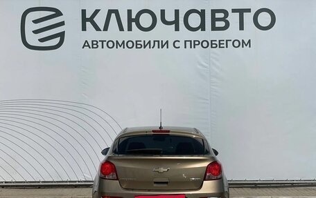 Chevrolet Cruze II, 2014 год, 899 000 рублей, 4 фотография