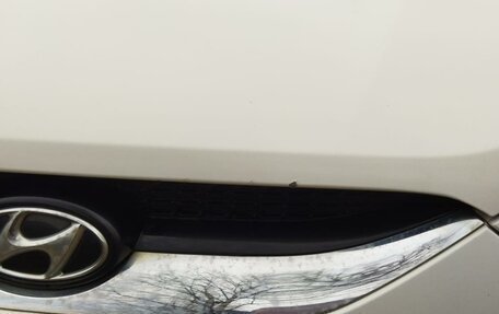 Hyundai ix35 I рестайлинг, 2013 год, 950 000 рублей, 13 фотография