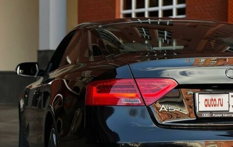 Audi A5, 2015 год, 3 200 000 рублей, 3 фотография