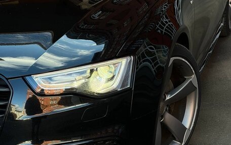 Audi A5, 2015 год, 3 200 000 рублей, 2 фотография