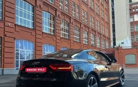 Audi A5, 2015 год, 3 200 000 рублей, 7 фотография