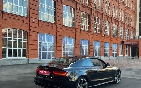 Audi A5, 2015 год, 3 200 000 рублей, 6 фотография