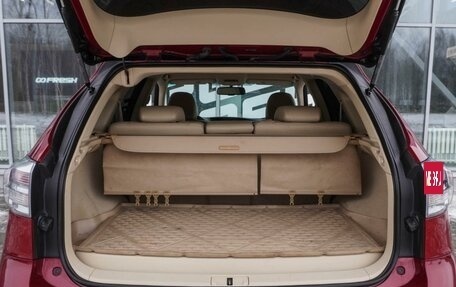 Lexus RX III, 2011 год, 2 459 000 рублей, 20 фотография