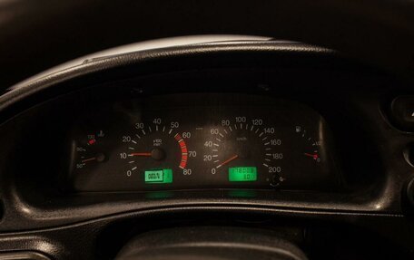 Chevrolet Niva I рестайлинг, 2003 год, 320 000 рублей, 23 фотография