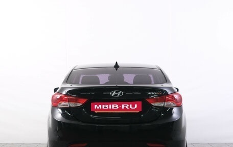 Hyundai Avante, 2011 год, 1 099 000 рублей, 6 фотография