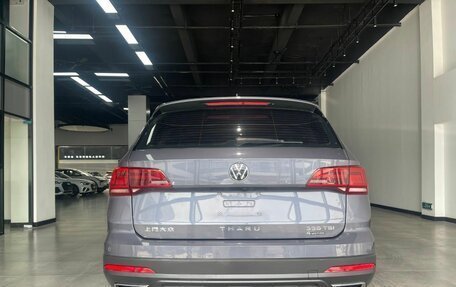 Volkswagen Tharu, 2022 год, 3 605 000 рублей, 6 фотография
