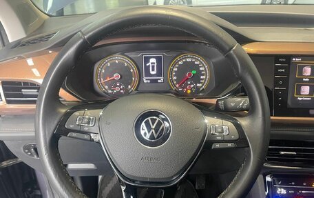 Volkswagen Tharu, 2022 год, 3 605 000 рублей, 10 фотография