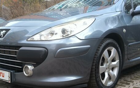 Peugeot 307 I, 2006 год, 450 000 рублей, 11 фотография