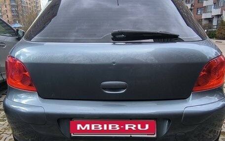 Peugeot 307 I, 2006 год, 450 000 рублей, 7 фотография