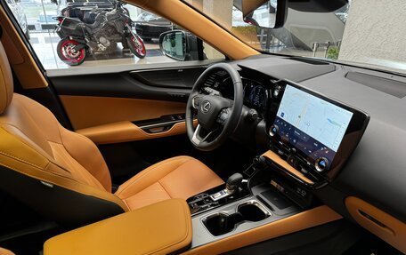 Lexus NX, 2023 год, 10 200 000 рублей, 9 фотография