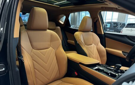 Lexus NX, 2023 год, 10 200 000 рублей, 10 фотография