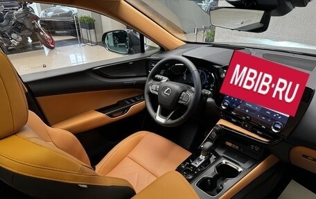 Lexus NX, 2023 год, 10 200 000 рублей, 11 фотография