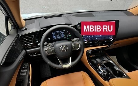 Lexus NX, 2023 год, 10 200 000 рублей, 8 фотография