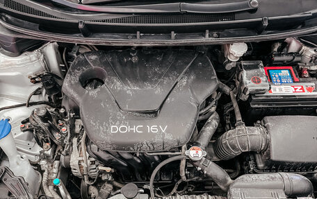 Hyundai i30 II рестайлинг, 2013 год, 1 119 440 рублей, 7 фотография