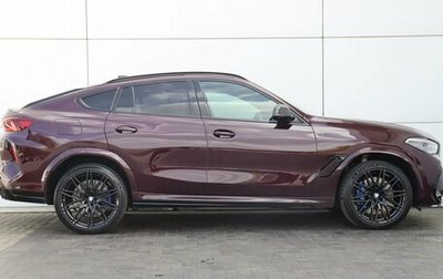 BMW X6 M, 2020 год, 14 500 000 рублей, 1 фотография