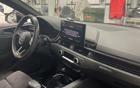 Audi A5, 2020 год, 4 599 000 рублей, 2 фотография
