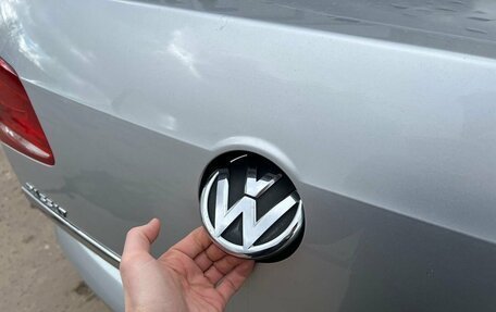 Volkswagen Passat B7, 2012 год, 1 080 000 рублей, 7 фотография