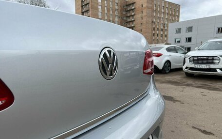 Volkswagen Passat B7, 2012 год, 1 080 000 рублей, 13 фотография