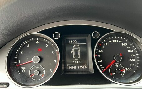 Volkswagen Passat B7, 2012 год, 1 080 000 рублей, 21 фотография