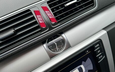 Volkswagen Passat B7, 2012 год, 1 080 000 рублей, 23 фотография