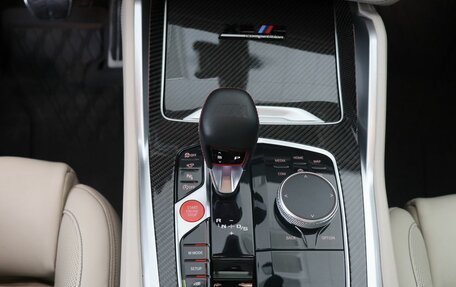 BMW X6 M, 2020 год, 14 500 000 рублей, 7 фотография