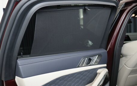 BMW X6 M, 2020 год, 14 500 000 рублей, 12 фотография