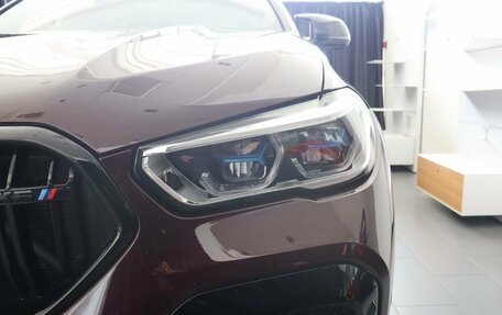 BMW X6 M, 2020 год, 14 500 000 рублей, 20 фотография