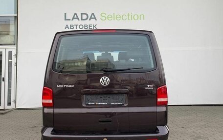 Volkswagen Multivan T5, 2011 год, 2 090 000 рублей, 5 фотография