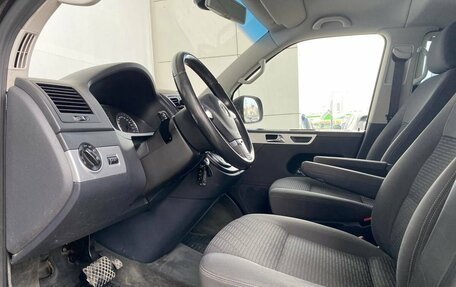Volkswagen Multivan T5, 2011 год, 2 090 000 рублей, 9 фотография