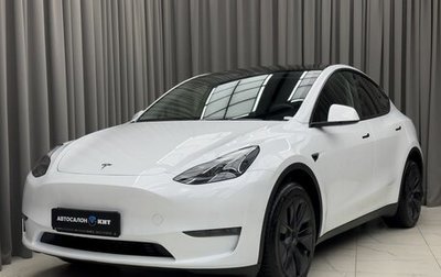 Tesla Model Y I, 2023 год, 6 699 000 рублей, 1 фотография