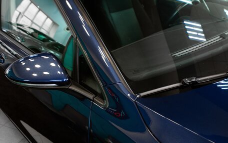 Volkswagen Golf VII, 2013 год, 1 149 000 рублей, 11 фотография