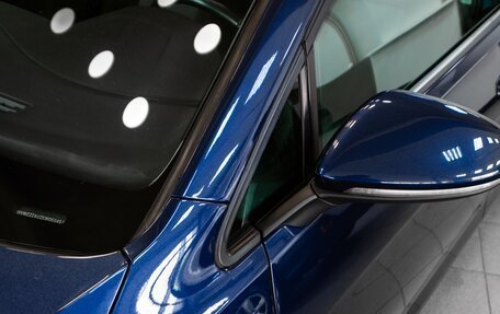 Volkswagen Golf VII, 2013 год, 1 149 000 рублей, 13 фотография