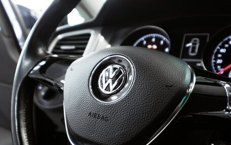 Volkswagen Golf VII, 2013 год, 1 149 000 рублей, 17 фотография