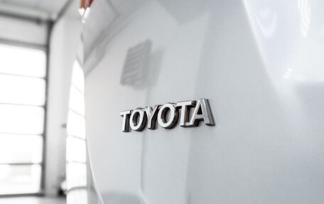 Toyota RAV4, 2013 год, 2 049 000 рублей, 15 фотография