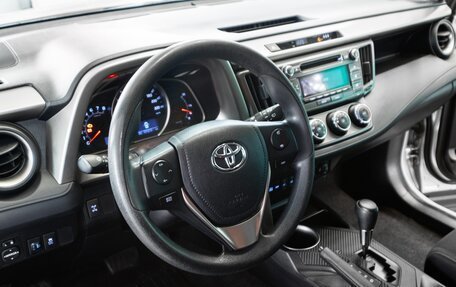 Toyota RAV4, 2013 год, 2 049 000 рублей, 24 фотография